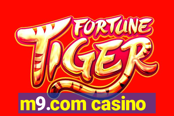 m9.com casino